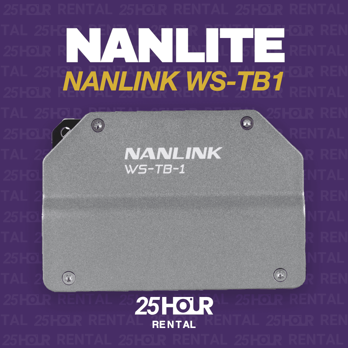 NANLINK WS-TB1 TRANSMITTER BOX