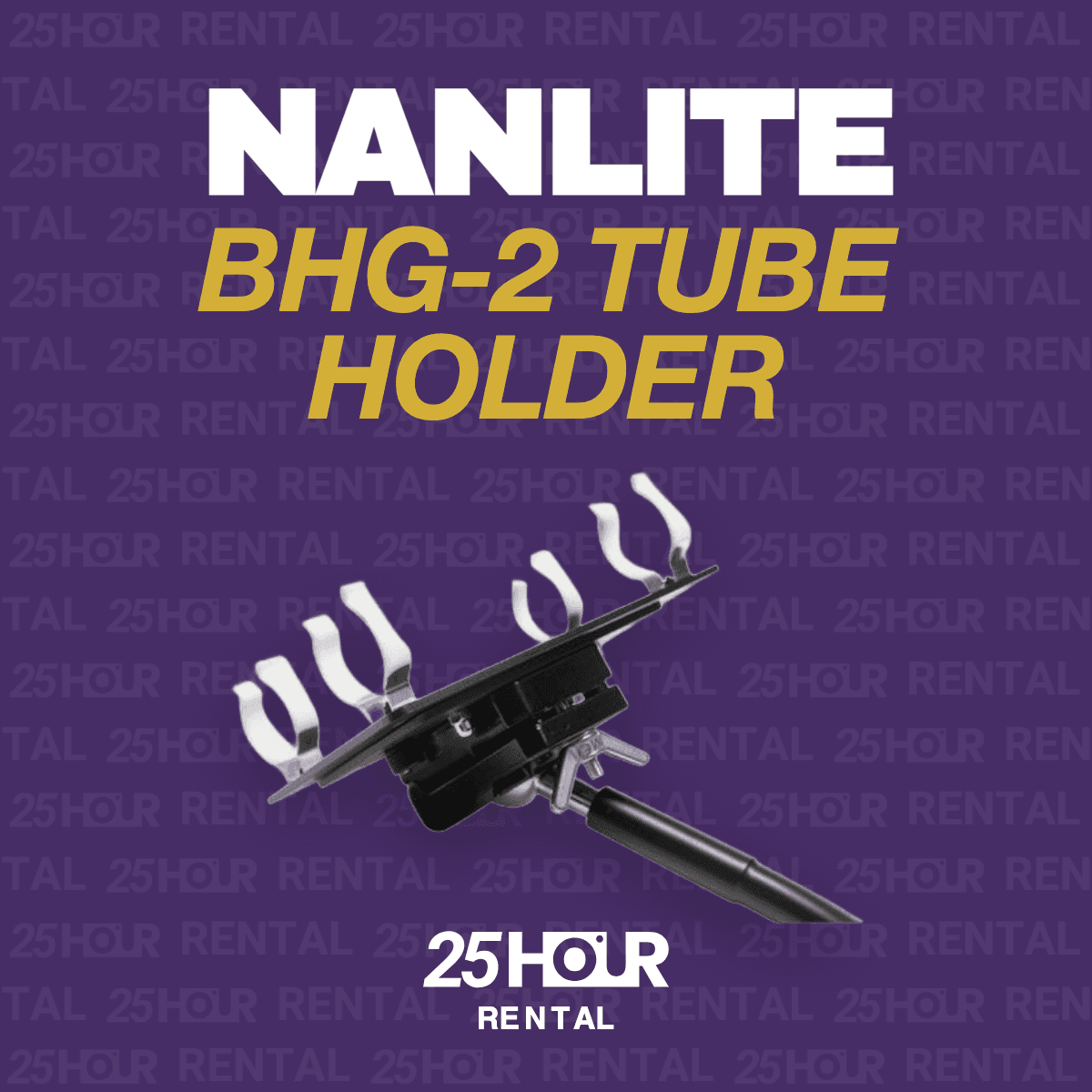 Nanlite Pavotube