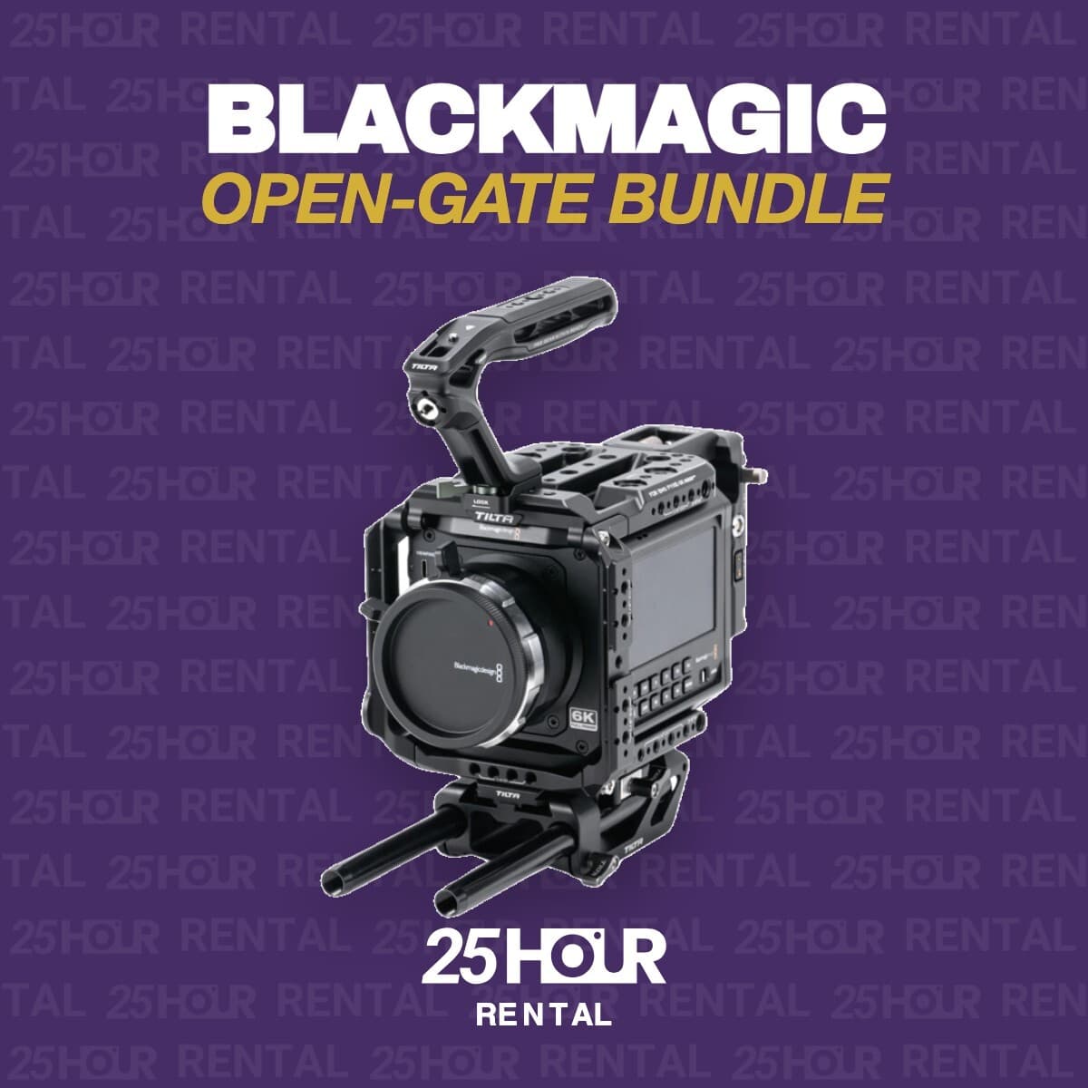 OPEN-GATE Bundle