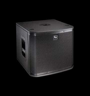Aktiv 12" Subwoofer