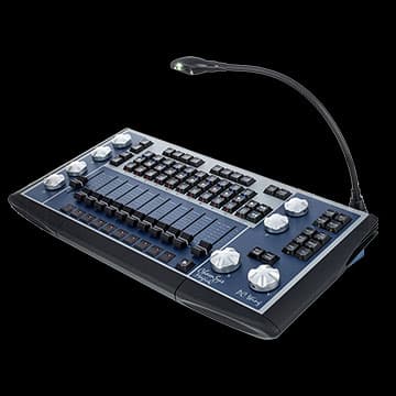 ChamSys MagicQ PC Wing