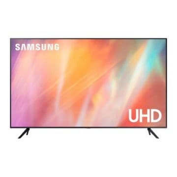 Fladskærm 85" TV