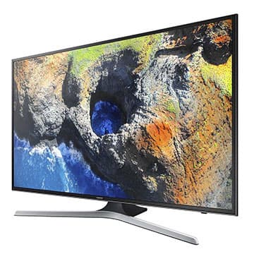Fladskærm 65"
