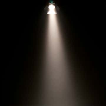 Fresnel Spotlight