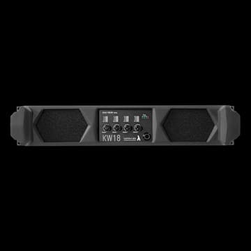 Lambda Labs KW-18 Power Amplifier