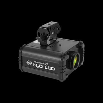 LED Water Effekt
