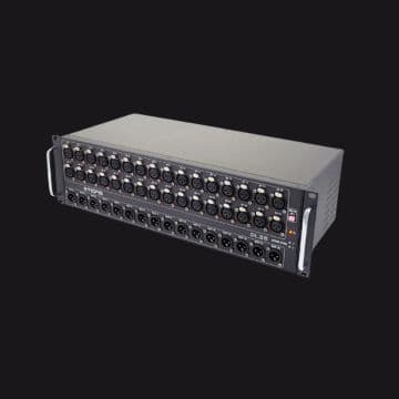 Midas DL32 I/O stagebox