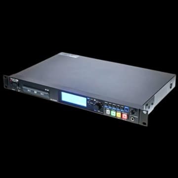 Tascam Optager SS-R250N
