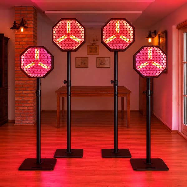 Retro Blinder Bundle