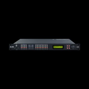 XILICA XP 4080