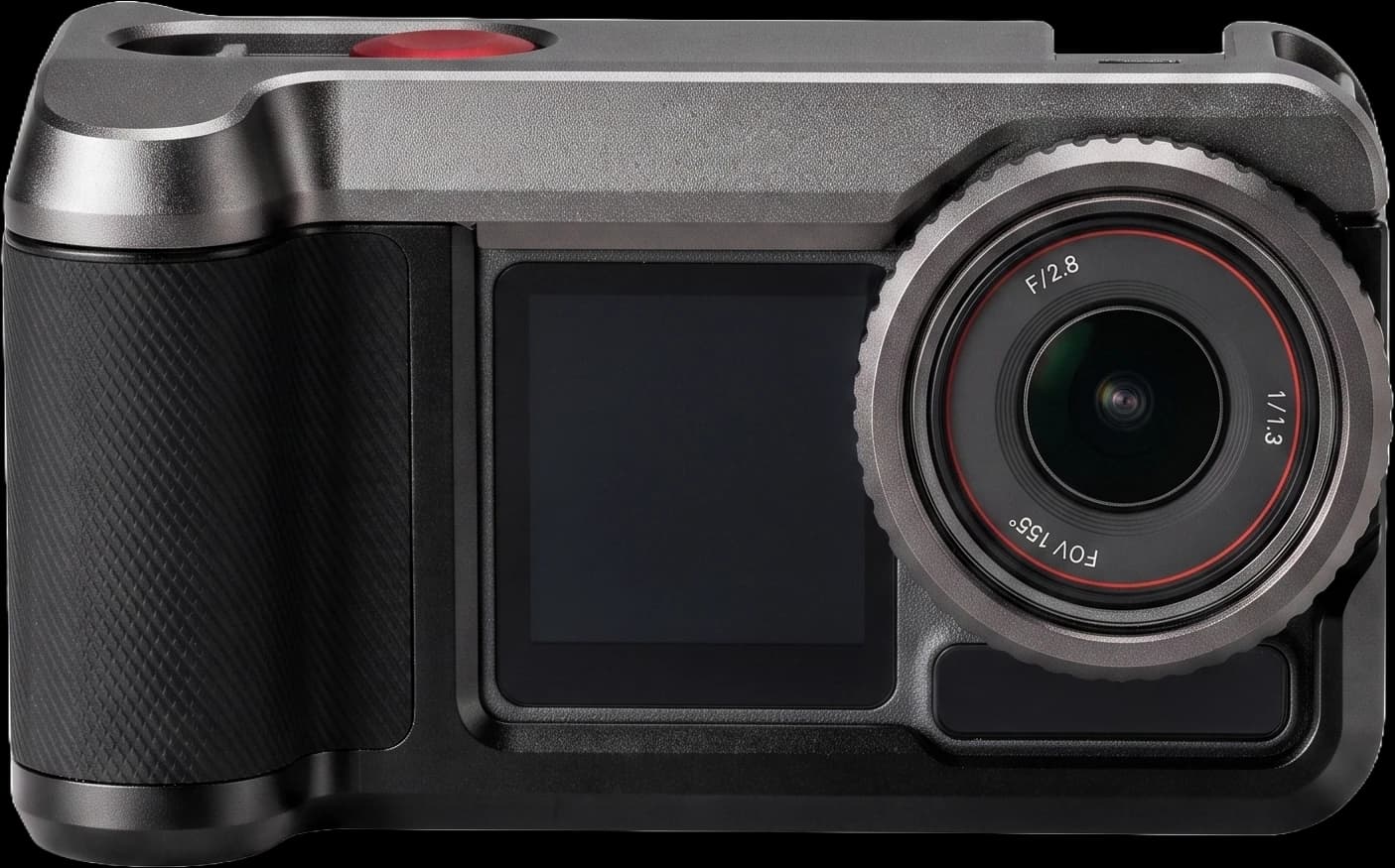 Foto + Video – 6 fotokameraer + 1 videokamera