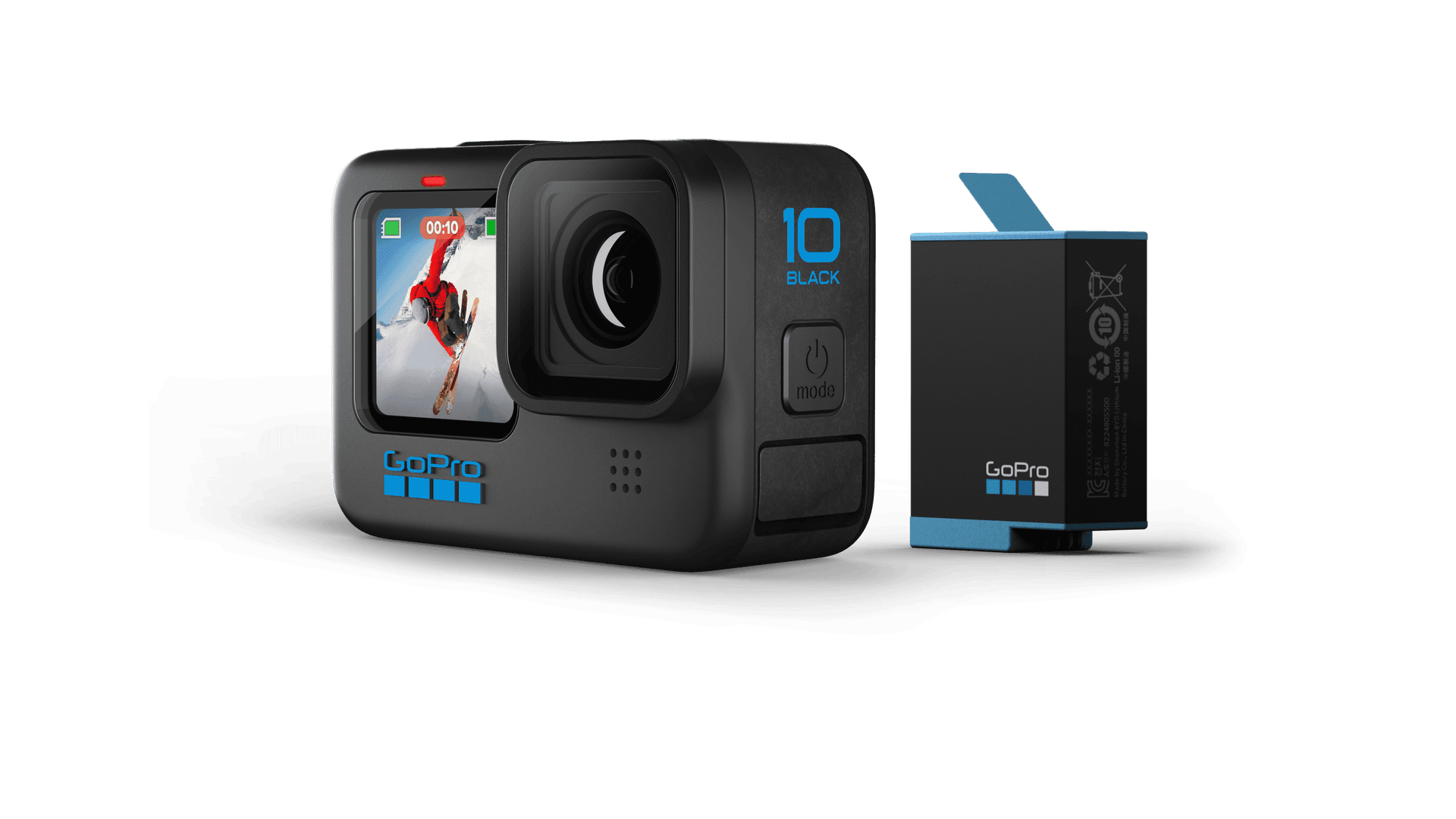 GoPro Hero 13