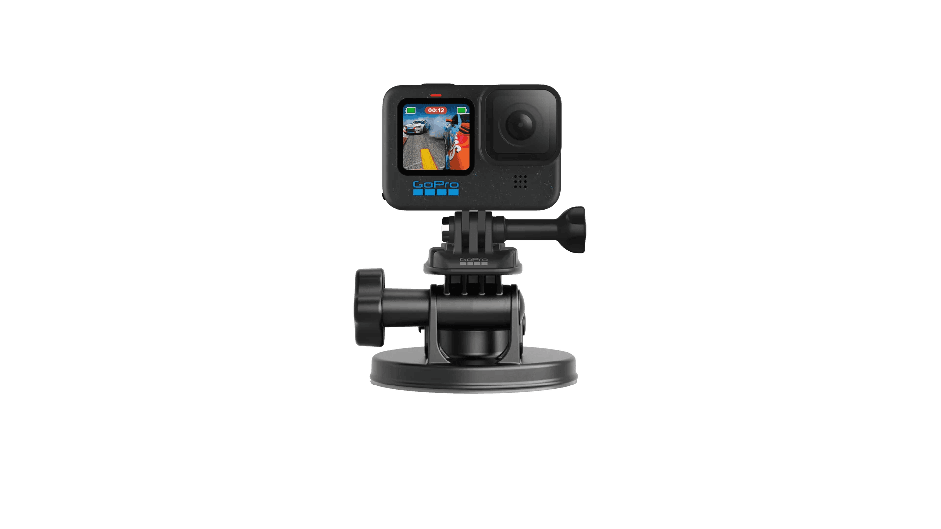 GoPro Suction Cup