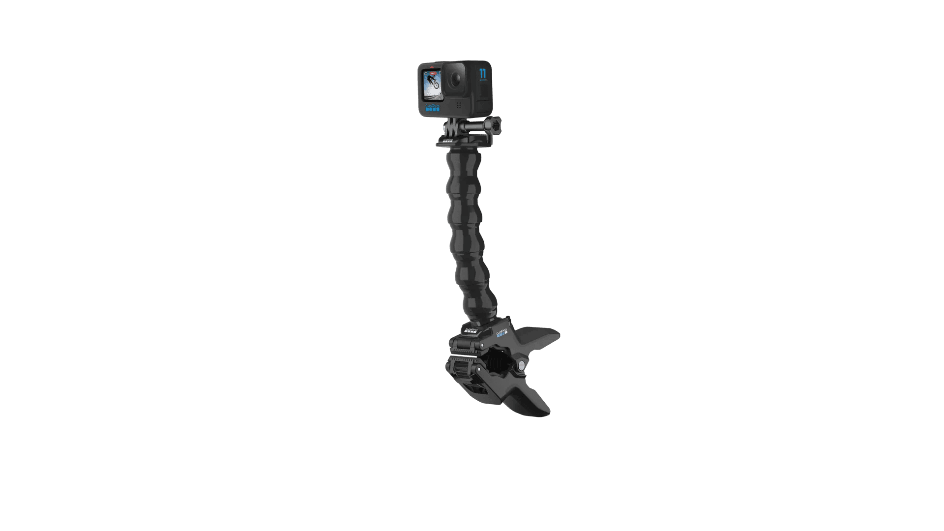 GoPro Jaws