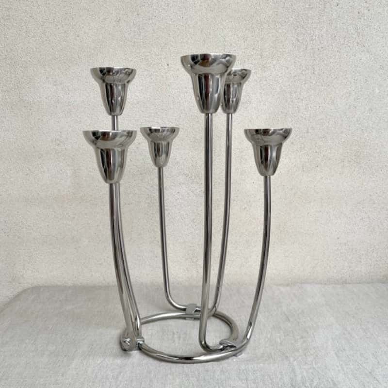 Georg Jensen stager/ kandelabre