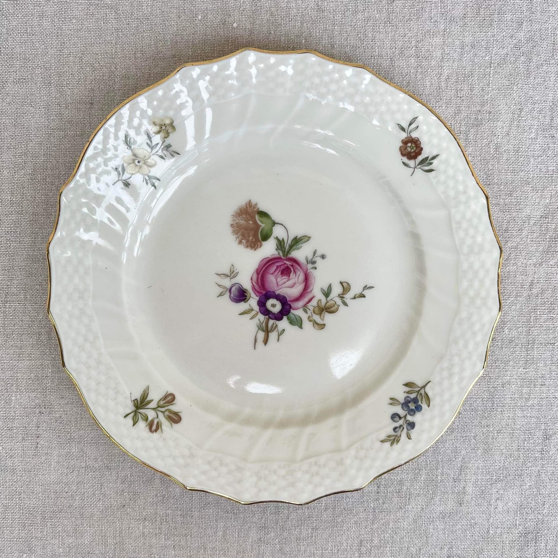 Porcelæn