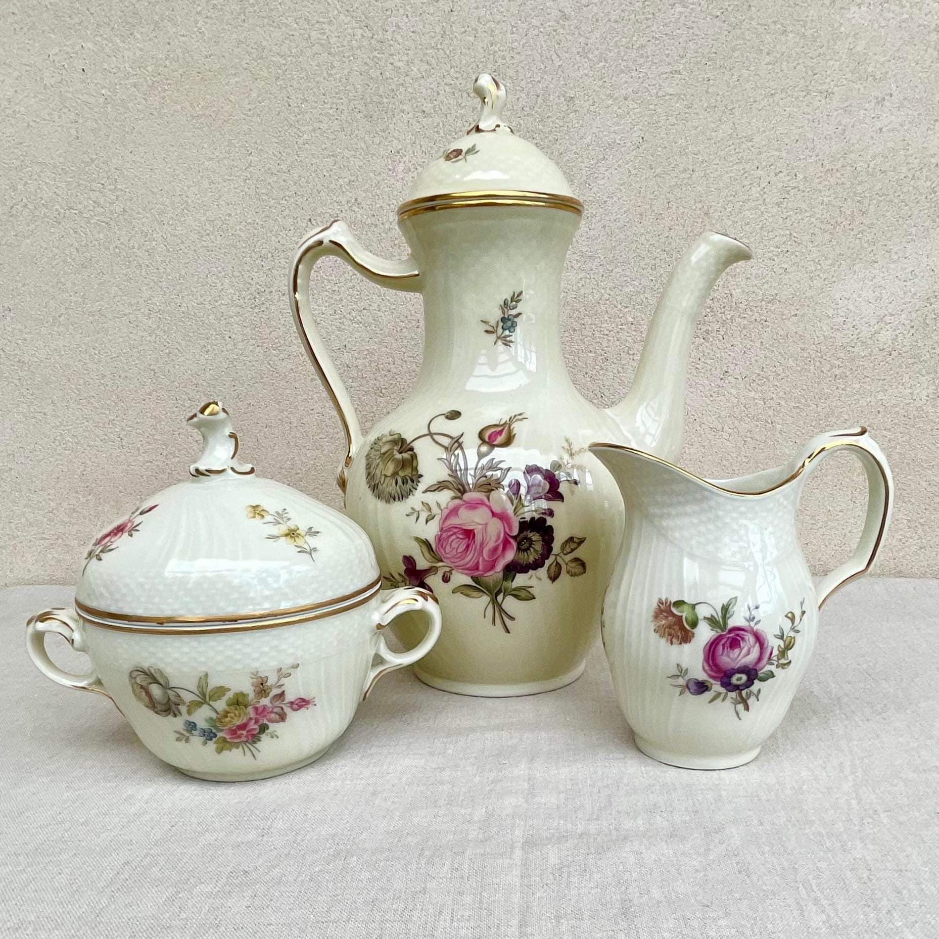 Porcelæn