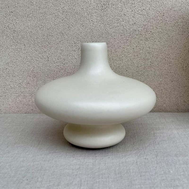 Kähler Kontur Vaser 14 cm