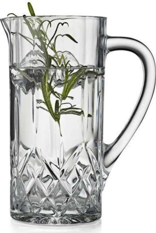 Melodia Krystal Vandkande 1,2 L