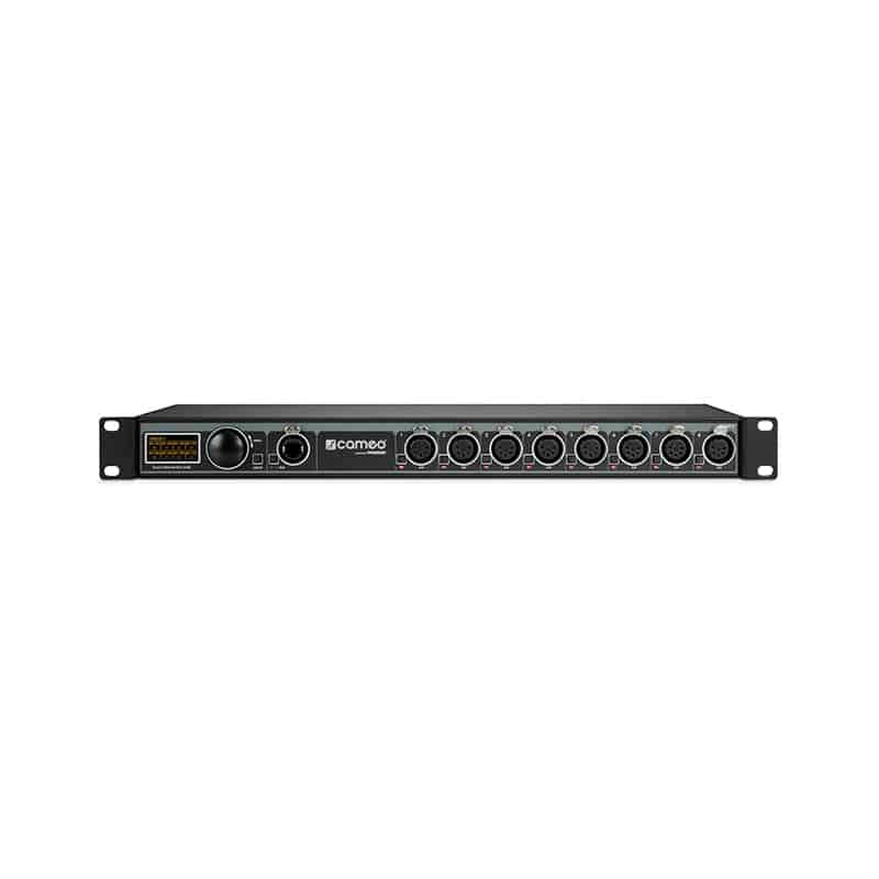 Cameo XNODE 8