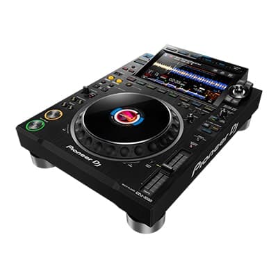 Pioneer CDJ 3000