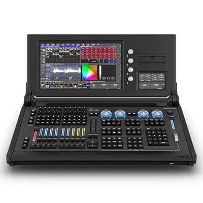 Chamsys MQ250M Stadium Console