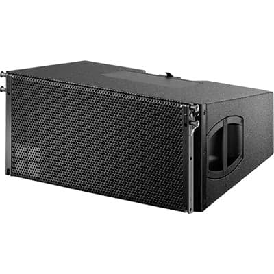 D&B V8 top