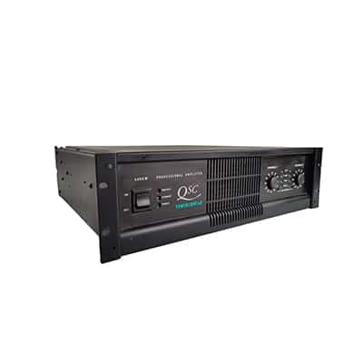 QSC Powerlight 4.0
