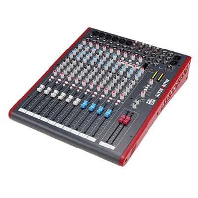 Allen & Heath ZED Sixty 14FX