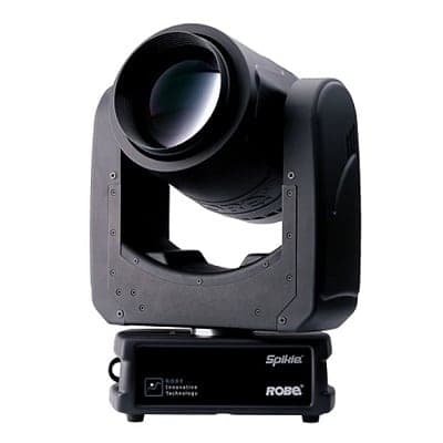 Robe Robin Spikie+ LED Wash Beam