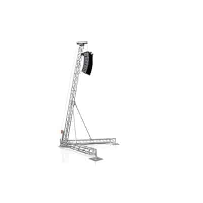 Giraffer