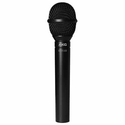 AKG 535