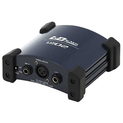LD Systems LDI 02