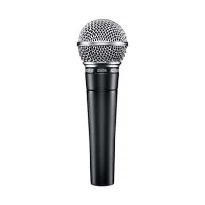 Shure SM 58