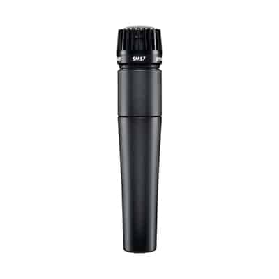 Shure SM57