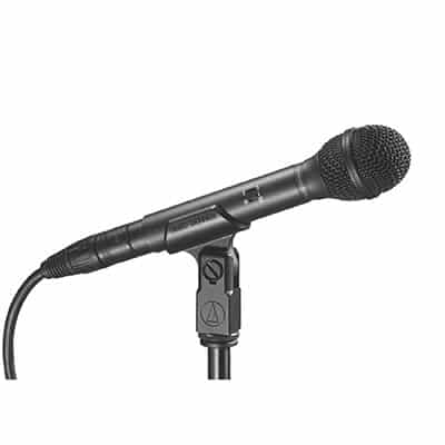 Audio Technica U873R
