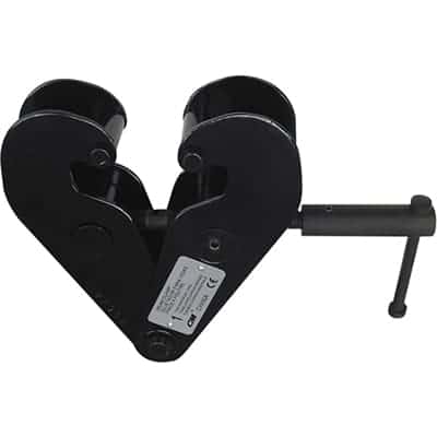 Yale Clamp 1000 kg