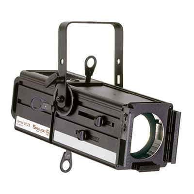Spotlight combi profil 12 ZS 650W