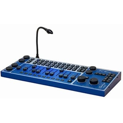 Chamsys MagicQ PC Wing