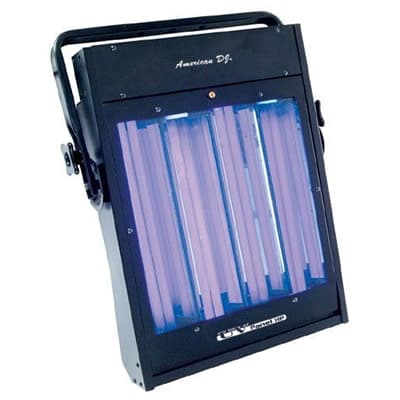 HP UV-panel