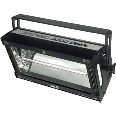 Martin Atomic 3000