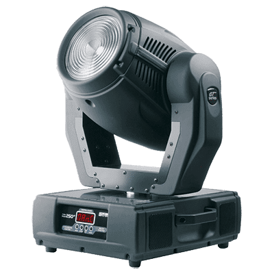 Robe Colorwash 250 AT