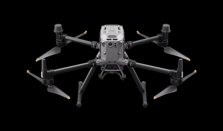 DJI Matrice 350 RTK
