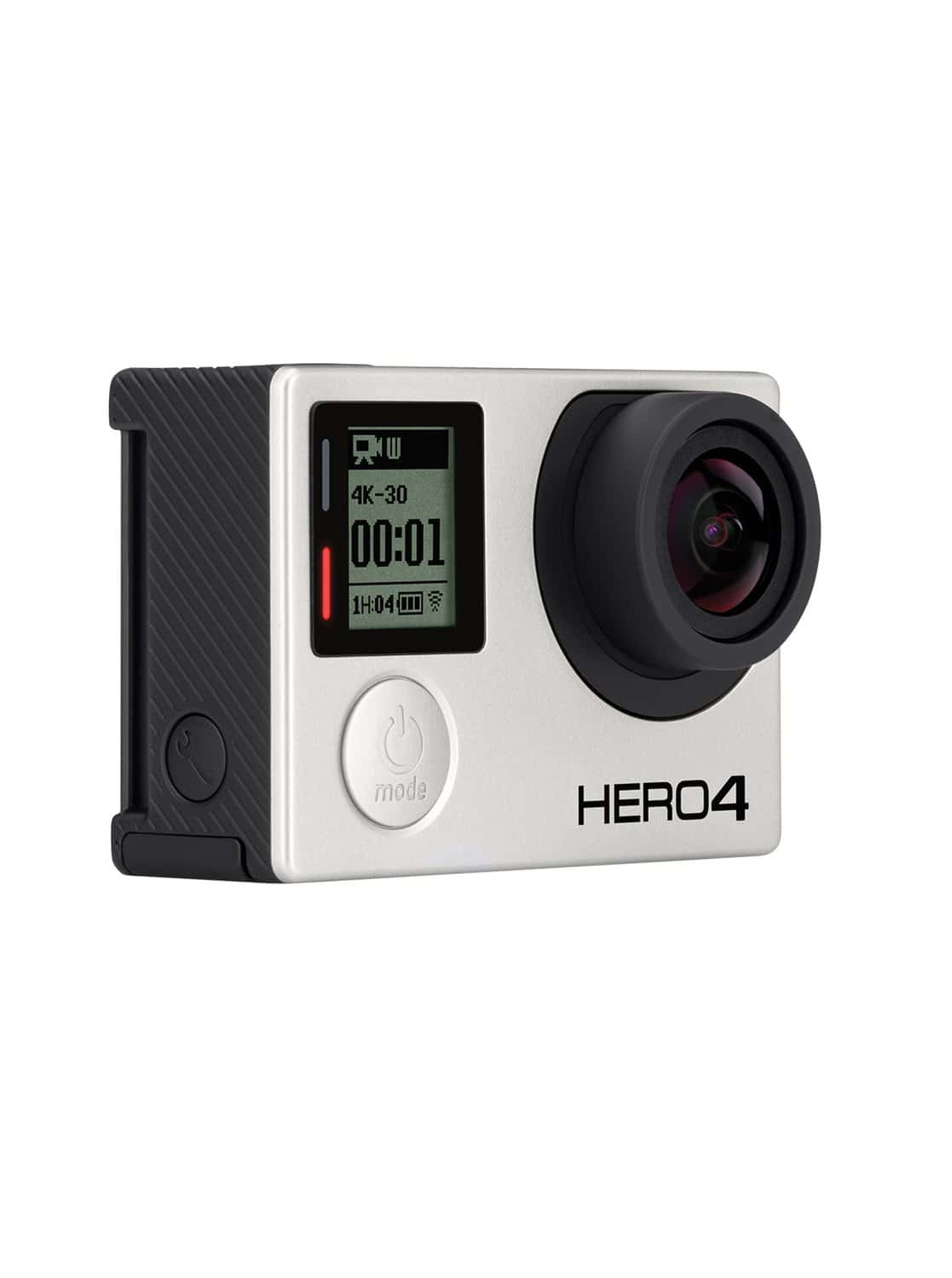 GoPro Hero 4 Black