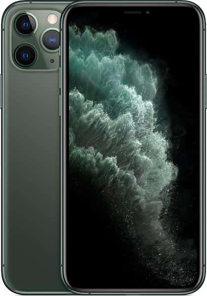 IPhone 11 Pro
