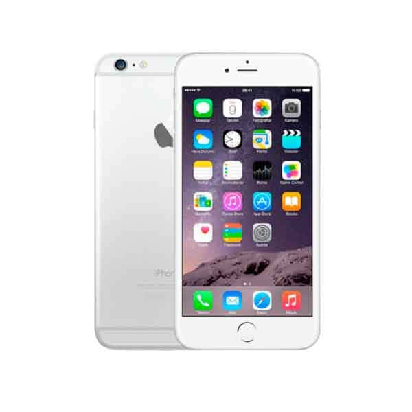 IPhone 6 Plus