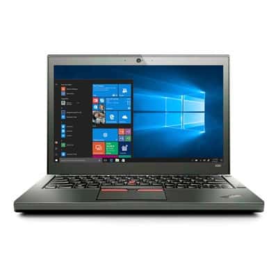Lenovo ThinkPad P1