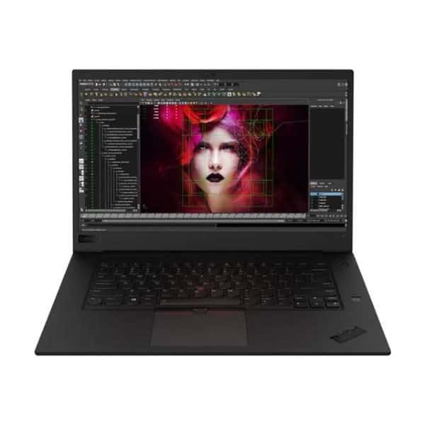 Lenovo ThinkPad P1