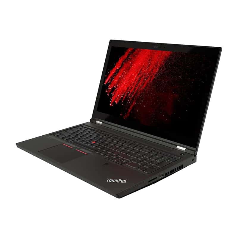Lenovo ThinkPad P15