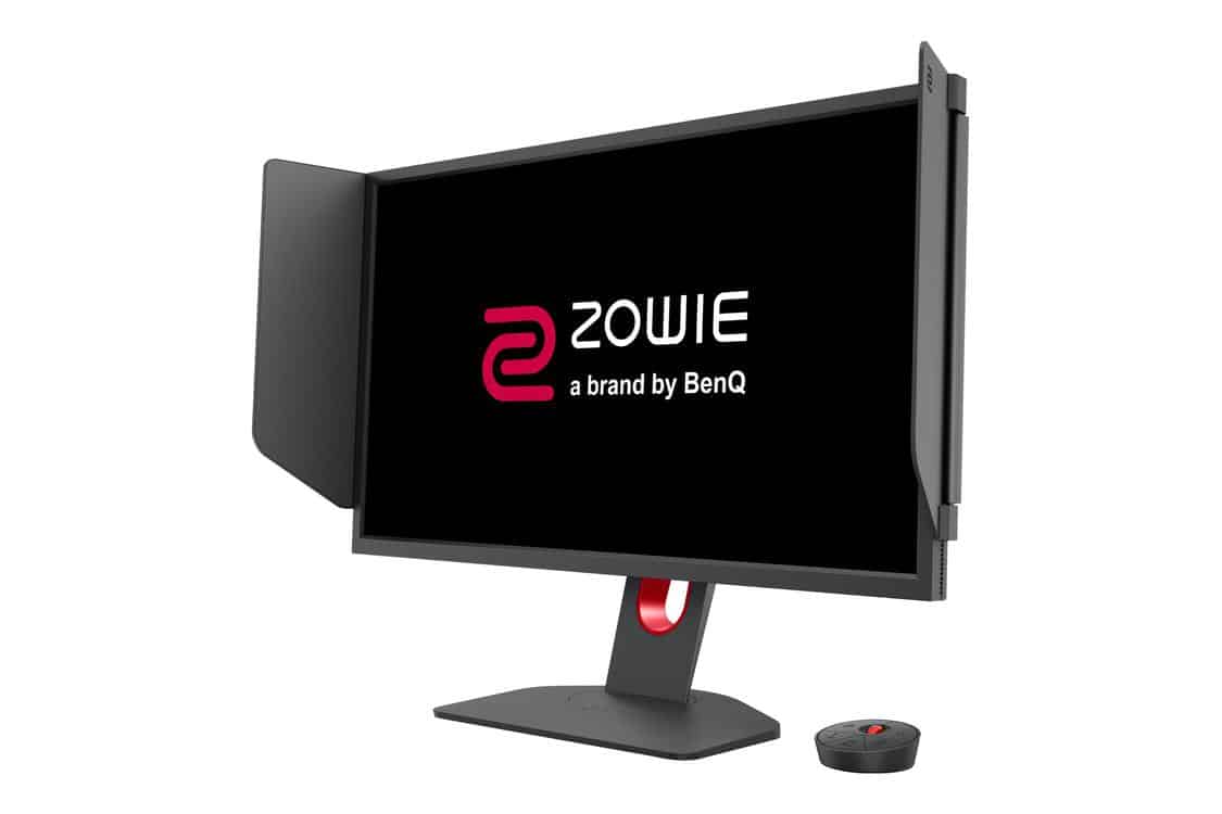BenQ ZOWIE XL2566K
